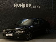 Volvo S60 2.5T AWD Business Euro 4