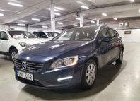 Volvo V60 D2 Powershift Kinetic Euro 5