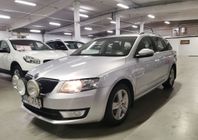 Skoda Octavia Kombi 1.2 TSI Ambition, Plus Euro 5&Dragkrok