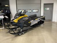 Ski-Doo Tundra LT 600 EFI