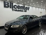 Audi A6 Sedan 2.0 TFSI Multitronic Proline Euro 4