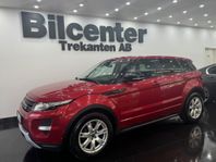 Land Rover Range Rover Evoque 2.2 SD4 AWD Sport Dynamic