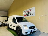 Ford transit Connect T230 LWB 1.8 TDCi Kamembytt Dragkrok