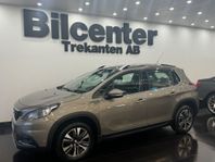 Peugeot 2008 1.2 VTi Euro 6