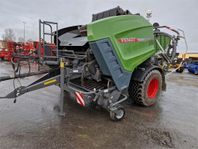 Fendt ROTANA 160 V COMBI