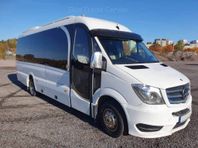 Mercedes-Benz SPRINTER 519 CDI