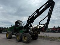 John Deere 1270E IT4