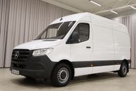 Mercedes-Benz Sprinter 314 CDI Automat Värmare 5600Mil Moms