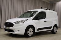 Ford Transit  Connect Inredning Drag Värmare Kamera EnÄgare