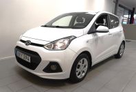 Hyundai i10 1.0 5dr 67hk