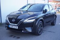 Nissan Qashqai MHEV 140 6M T 2WD Tekna Moonroof