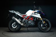 BMW G 310 GS 5,45% Kampanjränta