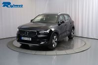 Volvo XC40 Recharge T4 Inscription Expression