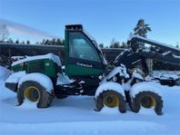 Timberjack 1070