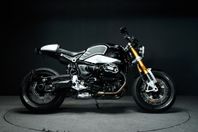 BMW Motorrad R Nine T 5,45% Kampanjränta