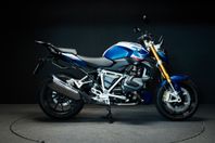 BMW R 1250 R