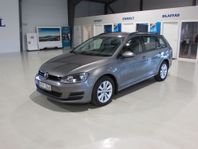 Volkswagen Golf Sportscombi 1.6 TDI BMT Euro 5 NY SERVAD