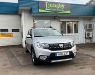 Dacia Sandero Stepway 0.9 TCe Easy-R, Navi