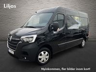 Renault Master Skåp phII Nord 150 L2H2 FW II