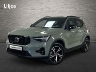 Volvo XC40 B3 FWD Bensin Plus Dark