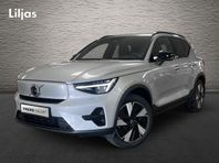 Volvo XC40 Recharge Single Motor Extended Range Core SE//dra