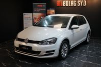 Volkswagen Golf /BLACK WEEK REA 10000KR PASSA PÅ/16V//End 13