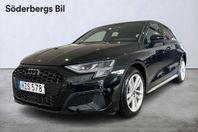 Audi A3 PHEV 1.4 R4150 DSG