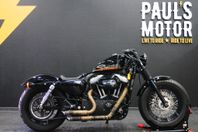 Harley-Davidson Forty-Eight XL1200X