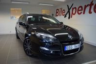 Renault Laguna Grandtour 2.0 dCi / Bose / Keyless / Navi