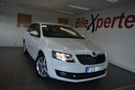 Skoda Octavia Kombi 1.2 TSI Elegance / Låg skatt