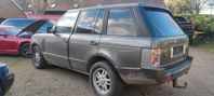 Land Rover Range Rover Vogue 3.0 td6 Aut "lb-reg"