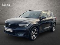 Volvo XC40 Single Motor Ultimate//360-kamera//Dragkrok//