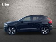 Volvo XC40 Single Motor Ultimate//360-kamera//Dragkrok//