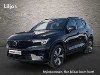 Volvo XC40 Single Motor Ultimate//360-kamera//Dragkrok//