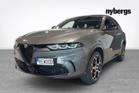 Alfa Romeo Tonale Plug-in-Hybrid PHEV