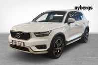 Volvo XC40 D3 AWD Momentum Advanced Edition