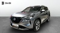 Nissan X-Trail e-4ORCE 4ORCE 214hp Drag