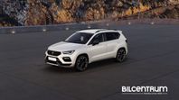 Cupra Ateca 1.5 TSI 150 DSG7 *2.995:- Privatleasing*