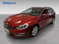 Volvo V60 D4 AWD Momentum Business E, inkl. V-hjul