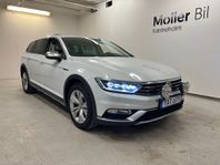 Volkswagen Passat ALLTRACK TDI 190 DSG Executive Active info