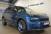 Lynk & Co 01 PHEV DCT El RÄCKVIDD 75km 360 KAMERA 3411KR/MÅN