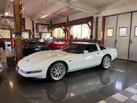 Chevrolet Corvette C4 COUPE SVENSKSÅLD (EU) EV BYTE