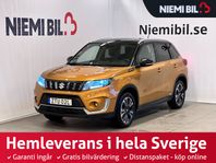 Suzuki Vitara Hybrid AllGrip AWD Inclusive Kamera/Nav/MoK