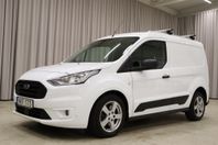 Ford Transit  Connect 120HK Automat Inredning Drag Värmare