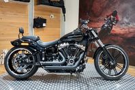 Harley-Davidson Breakout  114