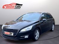 Peugeot 508 SW 2.2 HDi FAP Euro 5