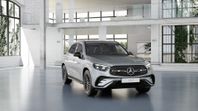 Mercedes-Benz GLC 300 de 4MATIC / Vinterhjulskampanj / Lager