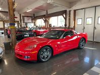 Chevrolet Corvette C6 COUPE EU LS3 EV BYTE