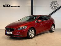 Volvo V40 D2 Geartronic Momentum | Drag | 2113 Mil |