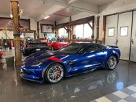 Chevrolet Corvette C7 GRAND SPORT 1400 MIL EV BYTE